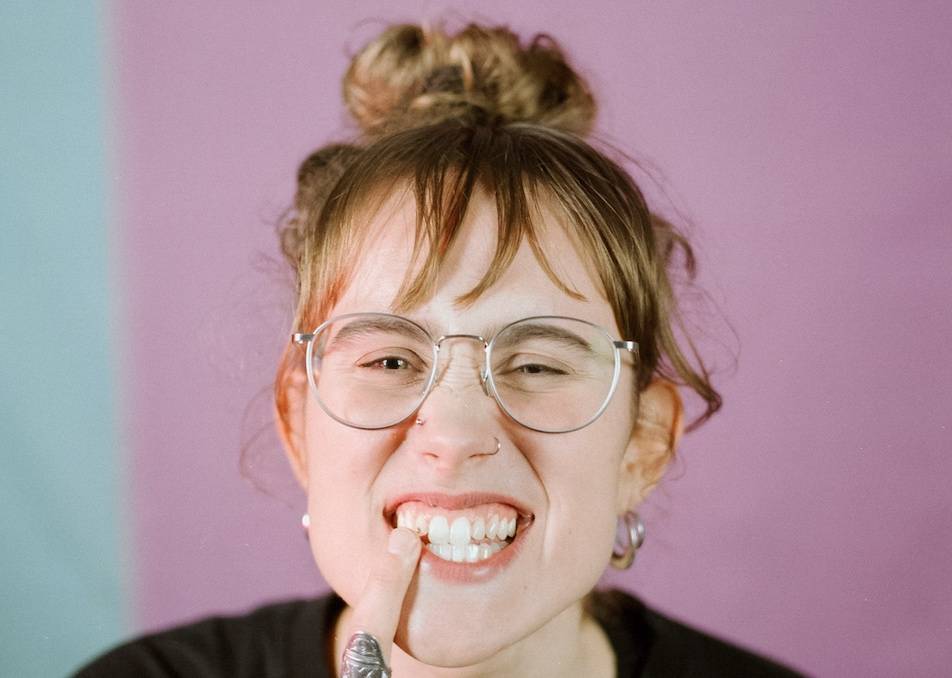 Elke Thelissen - Collission